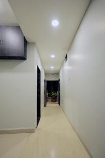 Jai Ambe Hotel - Indore - 9