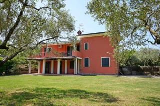 Casale Adua - 4
