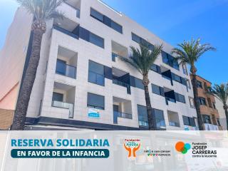 Apartamentos Benicarló Lowcost 3000 - Benicarló - 0