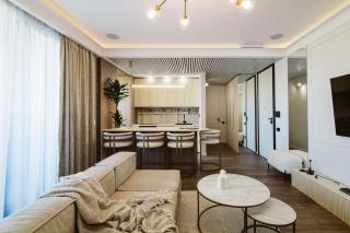 Thea apartment - Modern Luxury Stay - 0