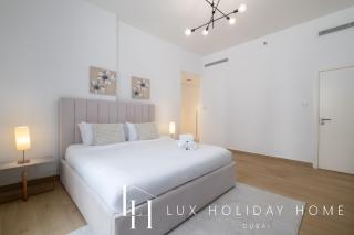 LUX The La Mer by The Sea Suite 4 - 7