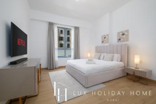 LUX The La Mer by The Sea Suite 4 - Dubai - 2