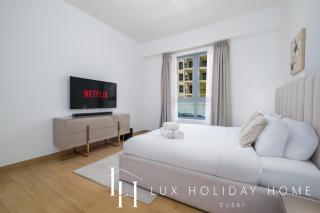 LUX The La Mer by The Sea Suite 4 - Dubai - 1
