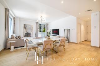 LUX The La Mer by The Sea Suite 4 - Dubai - 0