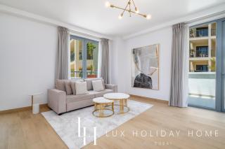 LUX The La Mer by The Sea Suite 4 - Dubai - 5