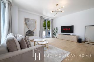 LUX The La Mer by The Sea Suite 4 - Dubai - 8