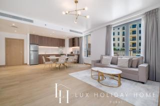 LUX The La Mer by The Sea Suite 4 - Dubai - 9