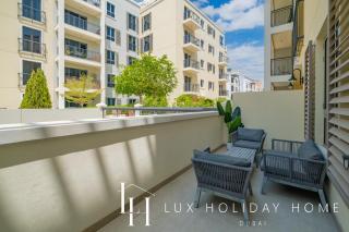 LUX The La Mer by The Sea Suite 4 - 4