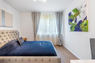 Ferienwohnung am Bodensee - Arbon - 0