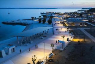Luxury Apartment Tina by the beach Znjan Split put znjana 3c - Split - 6