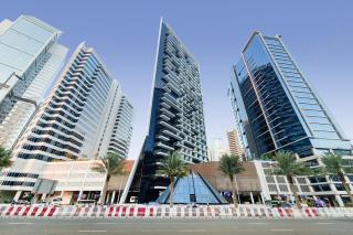 Marquise Square Tower, Business Bay - Bright Studio - Dubai - 8