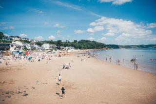 Harbour Stays - The Marine Centre, Saundersfoot Harbour, SA69 9HE - Saundersfoot - 8
