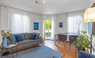 Ferienwohnung am Bodensee - Arbon - 5