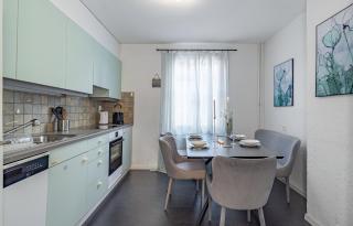 Ferienwohnung am Bodensee - Arbon - 4