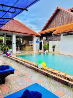 Platinum Haven Gardens - Siem Reap - 0