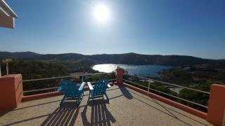Floating terrace KEA Island - Otzias - 0