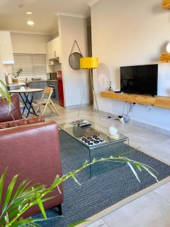 Sarona LoLa E206 - Gaborone - 7