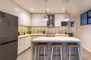 Coral Point Luxury Apartments - Umdloti - 7