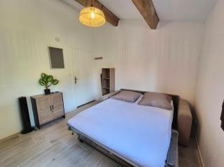 Studio refait à neuf, piscine et parking privé - Bandol - 8