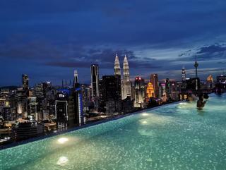 Expressionz Suite KL City Center KLCC - 2