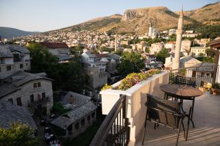 Old Town Nest - Mostar - 9