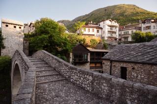 Old Town Nest - Mostar - 4