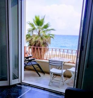 Appartamento Stella marina - Savona - 0