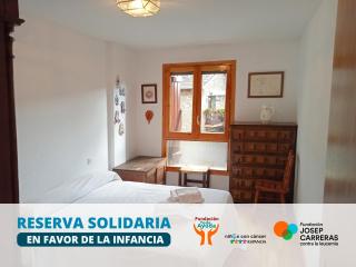 Apartamentos Biescas 3000 - Biescas - 9