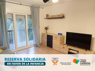 Apartamentos Valle de Tena - Biescas 3000 - Biescas - 9