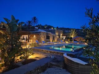 Dammuso Alkibar - Pantelleria - 8