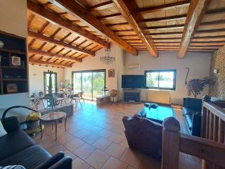 Villa for 8 people with pool - La Cadière-dʼAzur - 0