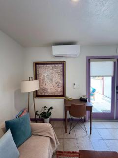 Casita Violeta Pet-Friendly Getaway Near Balboa - San Diego - 1