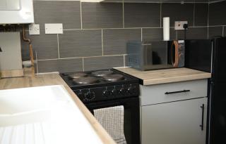 3 Bedroom central Birmingham - Birmingham - 3