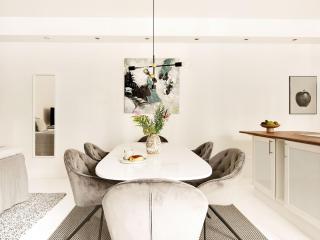 Sanders City - Spacious studio apartment - Copenaghen - 0