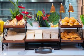 Yiwu Jane Eyre Hotel - Yiwu - 5