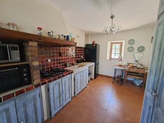 Villa for 8 people with pool - La Cadière-dʼAzur - 3