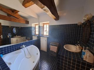 Villa for 8 people with pool - La Cadière-dʼAzur - 2