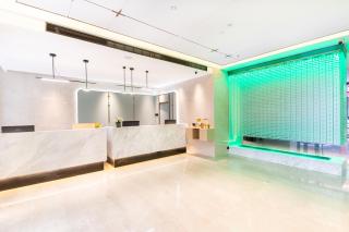 Yiwu Jane Eyre Hotel - Yiwu - 7