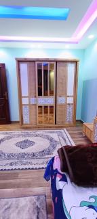 شقه فندقية فاخره بشارع الملك فيصل الرئيسي - Kairo - 3