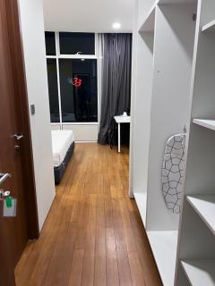 Sky suite KLCC by Travel Buddy - 2