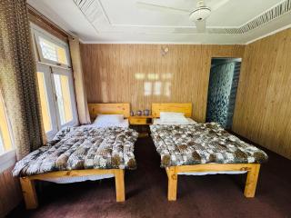 The Indus Escape - - 8
