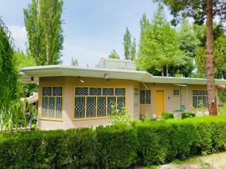 The Indus Escape - - 4