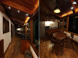 Aasmaani Cottage - 2 BHK Family Deluxe Cottage - Masuri - 1