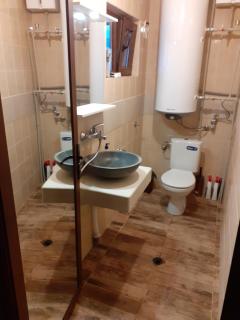 Търнова, Guest rooms - Malko Tŭrnovo - 5