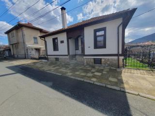 Търнова, Guest rooms - Malko Tŭrnovo - 3