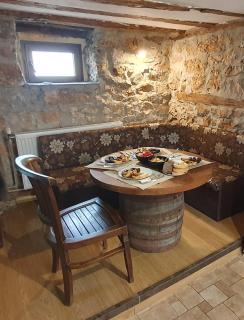 Търнова, Guest rooms - Malko Tŭrnovo - 2