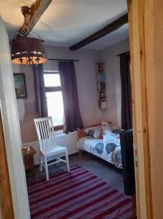 Търнова, Guest rooms - Malko Tŭrnovo - 0