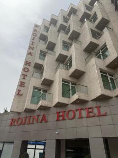 Rojina Hotel - Amman - 8