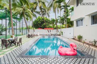 EKOSTAY - Golden Oasis - Alibaug - 7