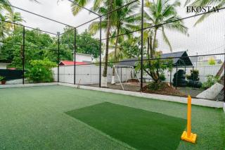 EKOSTAY - Golden Oasis - Alibaug - 6